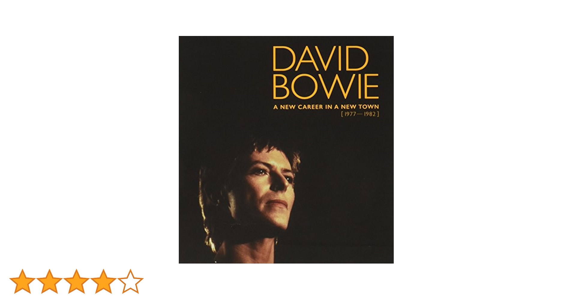 ア・ニュー・キャリア・イン・ア・ニュー・タウン 1977-1982 Amazon.co.jp: ア・ニュー・キャリア・イン・ア・ニュー・タウン